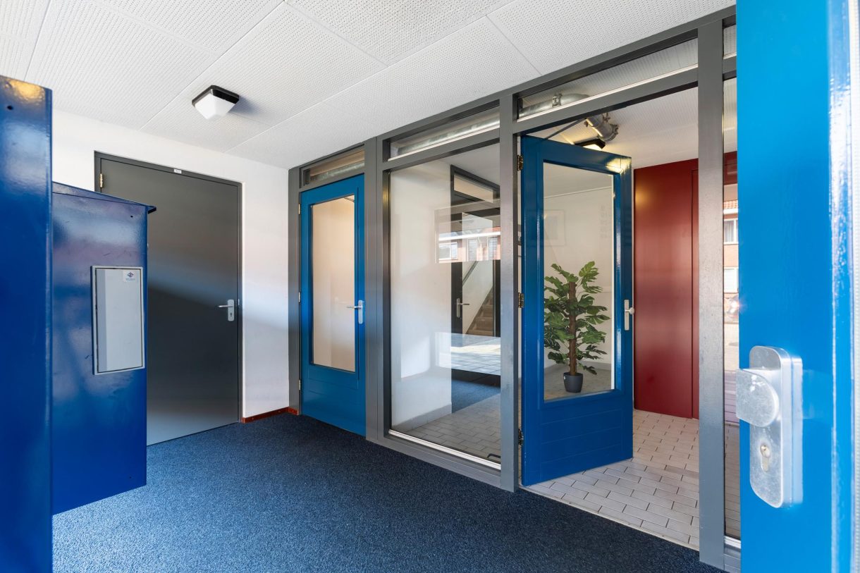 Te koop: Foto Appartement aan de Wijngaard 5 in Woerden