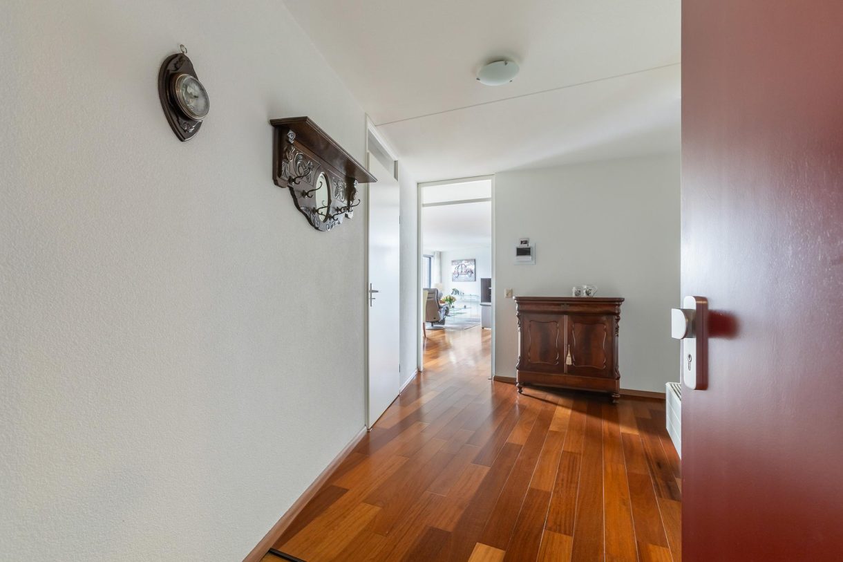 Te koop: Foto Appartement aan de Wijngaard 5 in Woerden