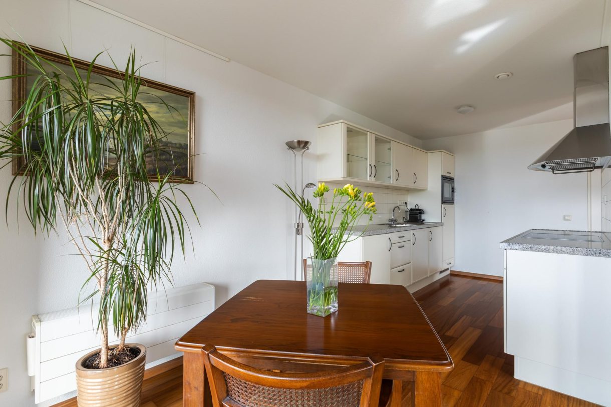 Te koop: Foto Appartement aan de Wijngaard 5 in Woerden