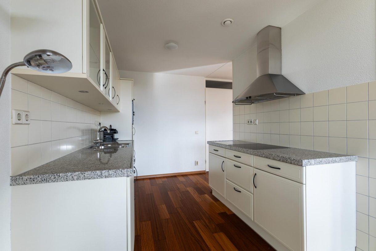 Te koop: Foto Appartement aan de Wijngaard 5 in Woerden