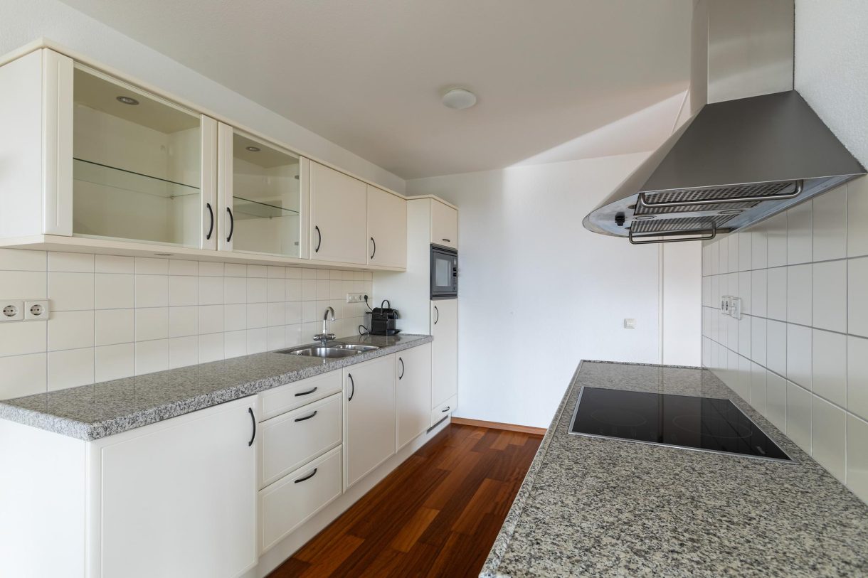 Te koop: Foto Appartement aan de Wijngaard 5 in Woerden