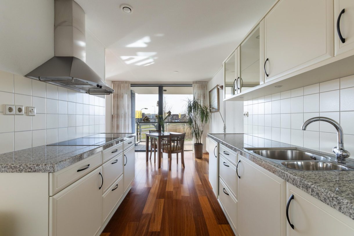 Te koop: Foto Appartement aan de Wijngaard 5 in Woerden