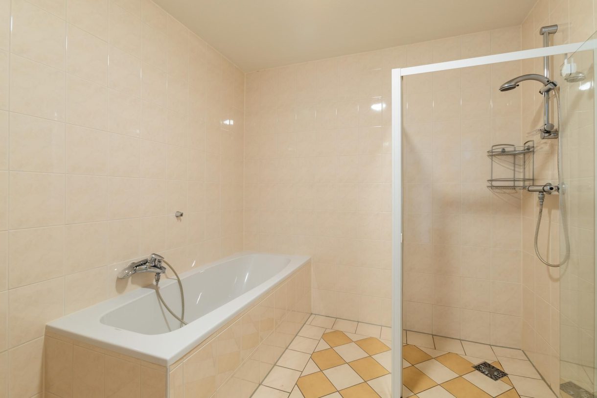 Te koop: Foto Appartement aan de Wijngaard 5 in Woerden