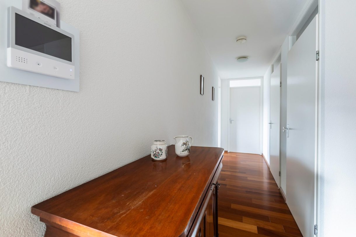Te koop: Foto Appartement aan de Wijngaard 5 in Woerden