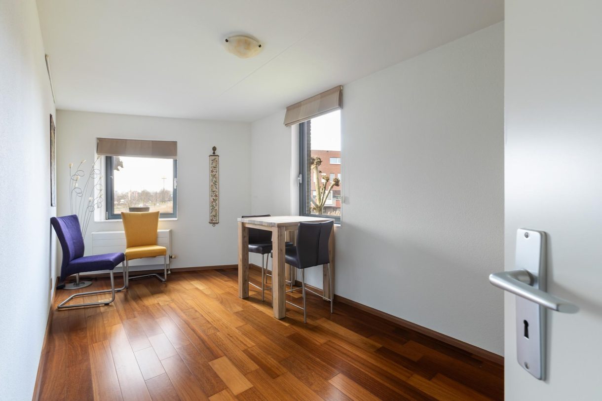 Te koop: Foto Appartement aan de Wijngaard 5 in Woerden