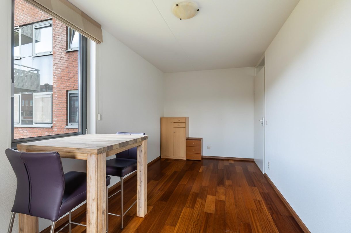 Te koop: Foto Appartement aan de Wijngaard 5 in Woerden