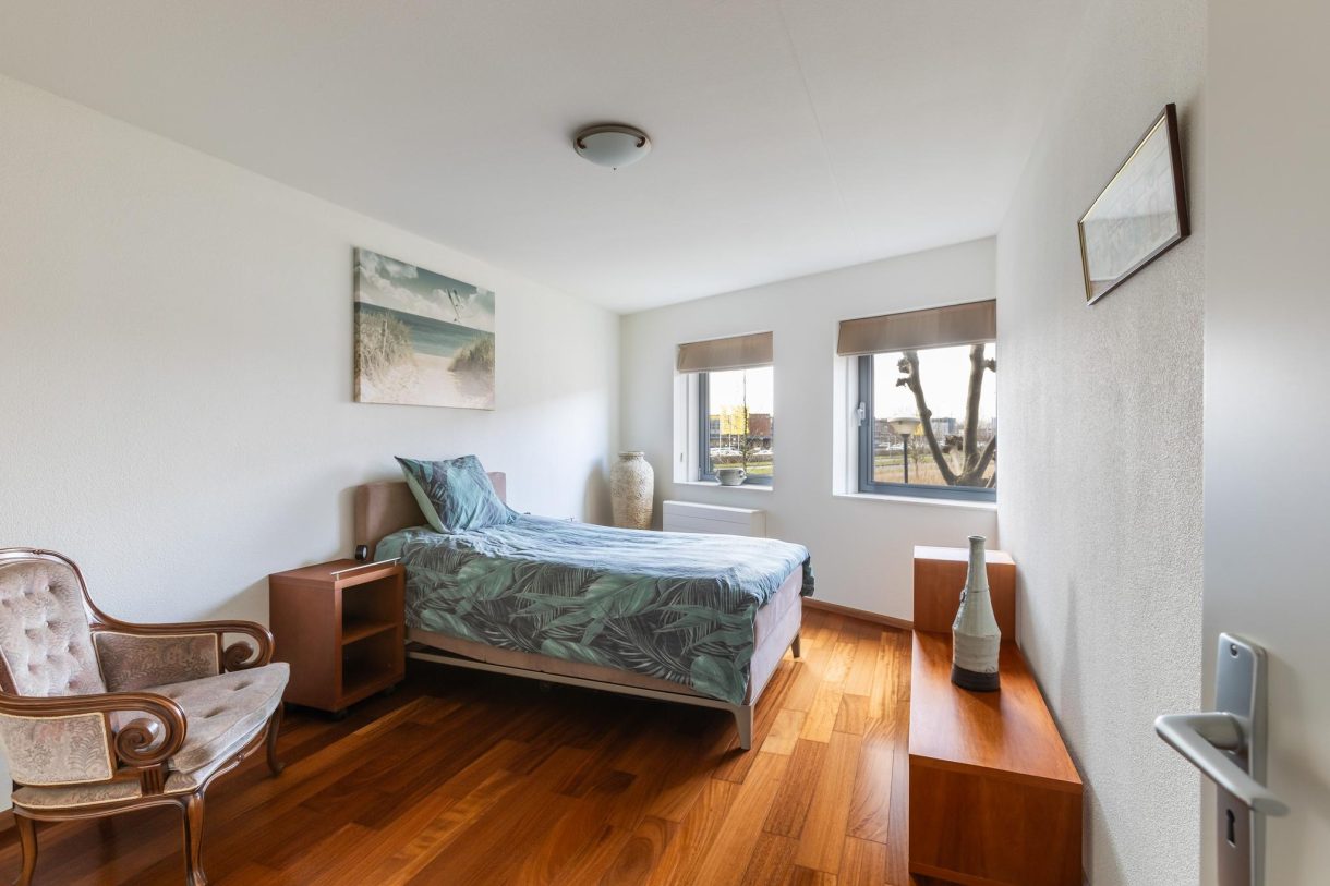 Te koop: Foto Appartement aan de Wijngaard 5 in Woerden