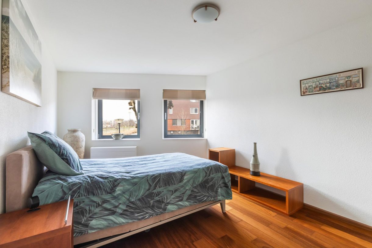 Te koop: Foto Appartement aan de Wijngaard 5 in Woerden