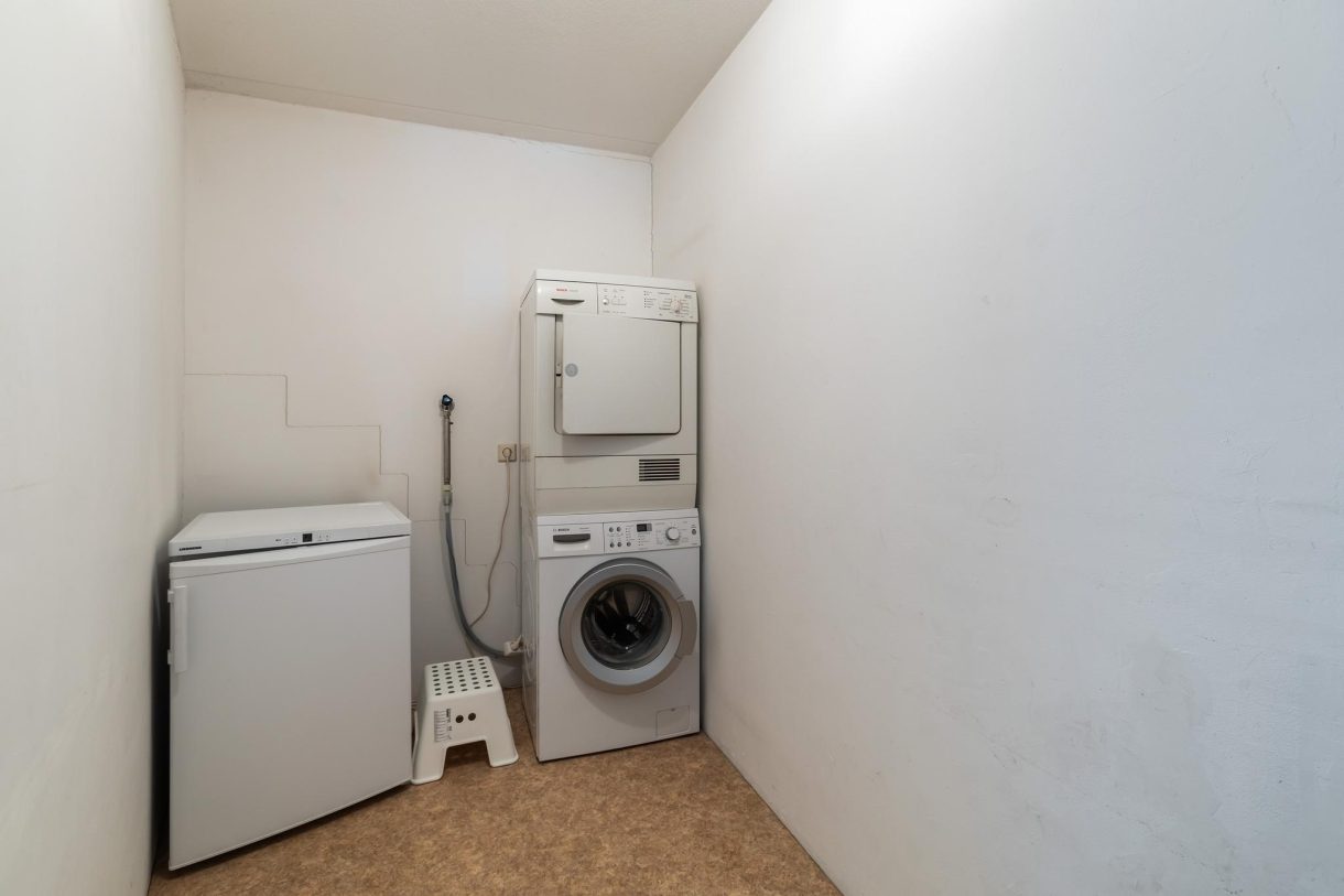 Te koop: Foto Appartement aan de Wijngaard 5 in Woerden