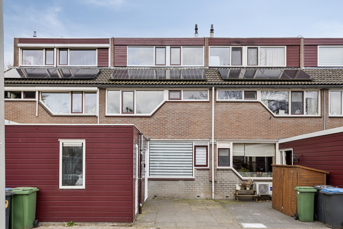 Te koop: Foto Woonhuis aan de Beersstraat 60 in Arnhem