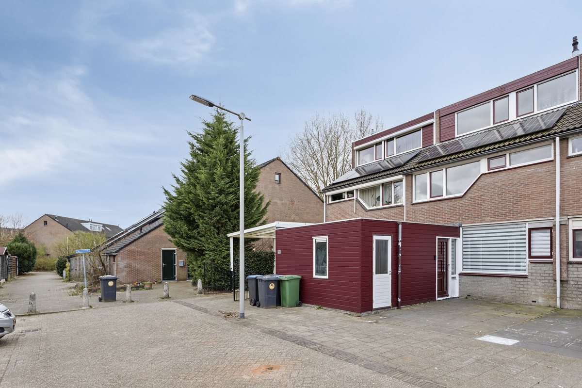 Te koop: Foto Woonhuis aan de Beersstraat 60 in Arnhem