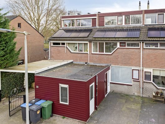 Hoofdfoto van Arnhem Beersstraat 60