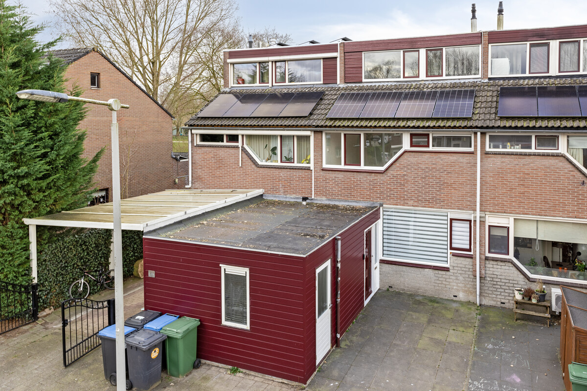 Te koop: Foto Woonhuis aan de Beersstraat 60 in Arnhem