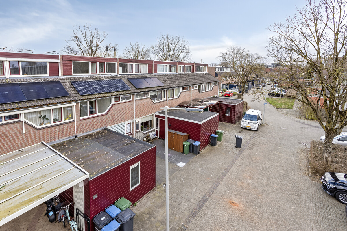 Te koop: Foto Woonhuis aan de Beersstraat 60 in Arnhem