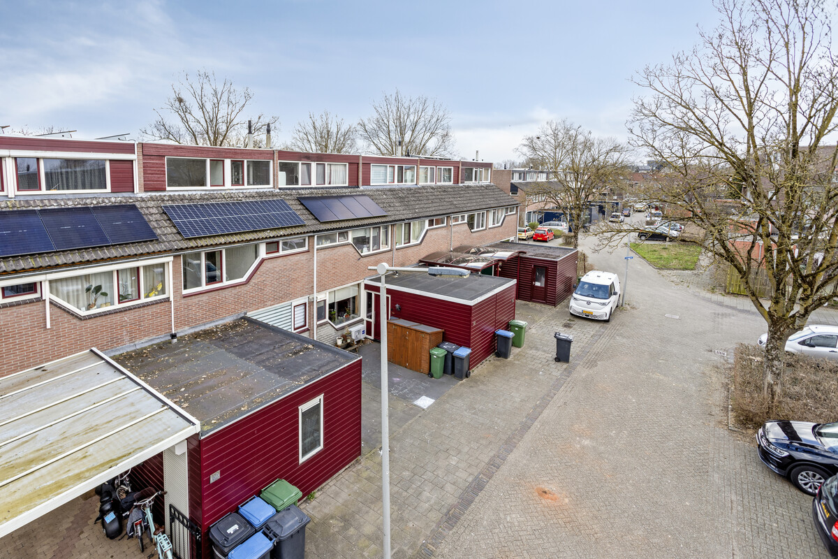 Te koop: Foto Woonhuis aan de Beersstraat 60 in Arnhem