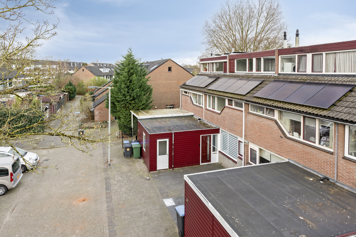 Te koop: Foto Woonhuis aan de Beersstraat 60 in Arnhem