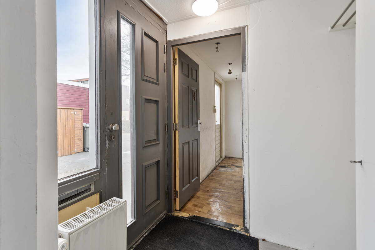 Te koop: Foto Woonhuis aan de Beersstraat 60 in Arnhem