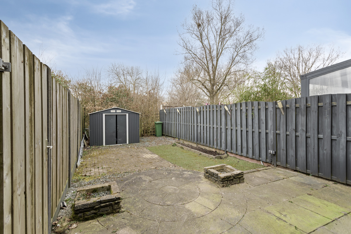 Te koop: Foto Woonhuis aan de Beersstraat 60 in Arnhem