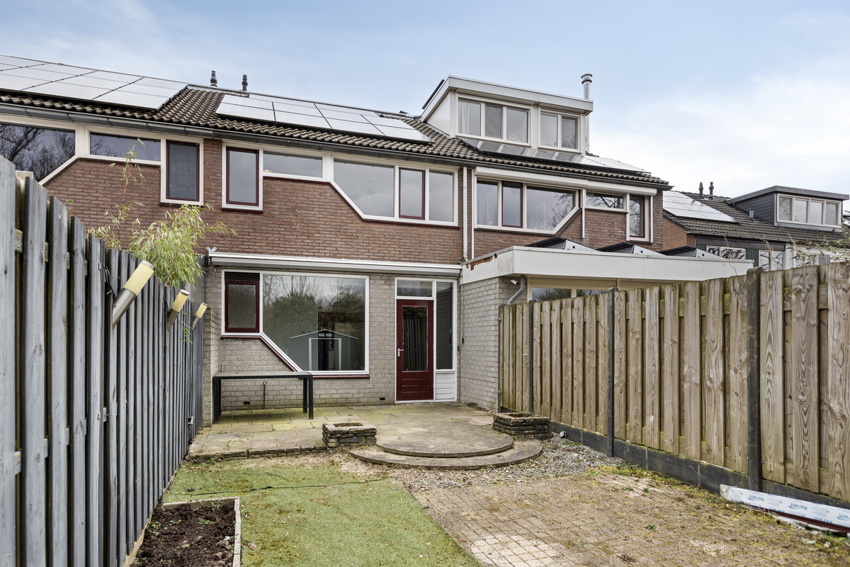 Te koop: Foto Woonhuis aan de Beersstraat 60 in Arnhem