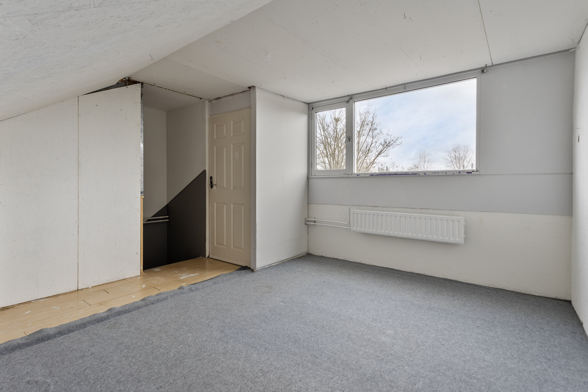 Te koop: Foto Woonhuis aan de Beersstraat 60 in Arnhem