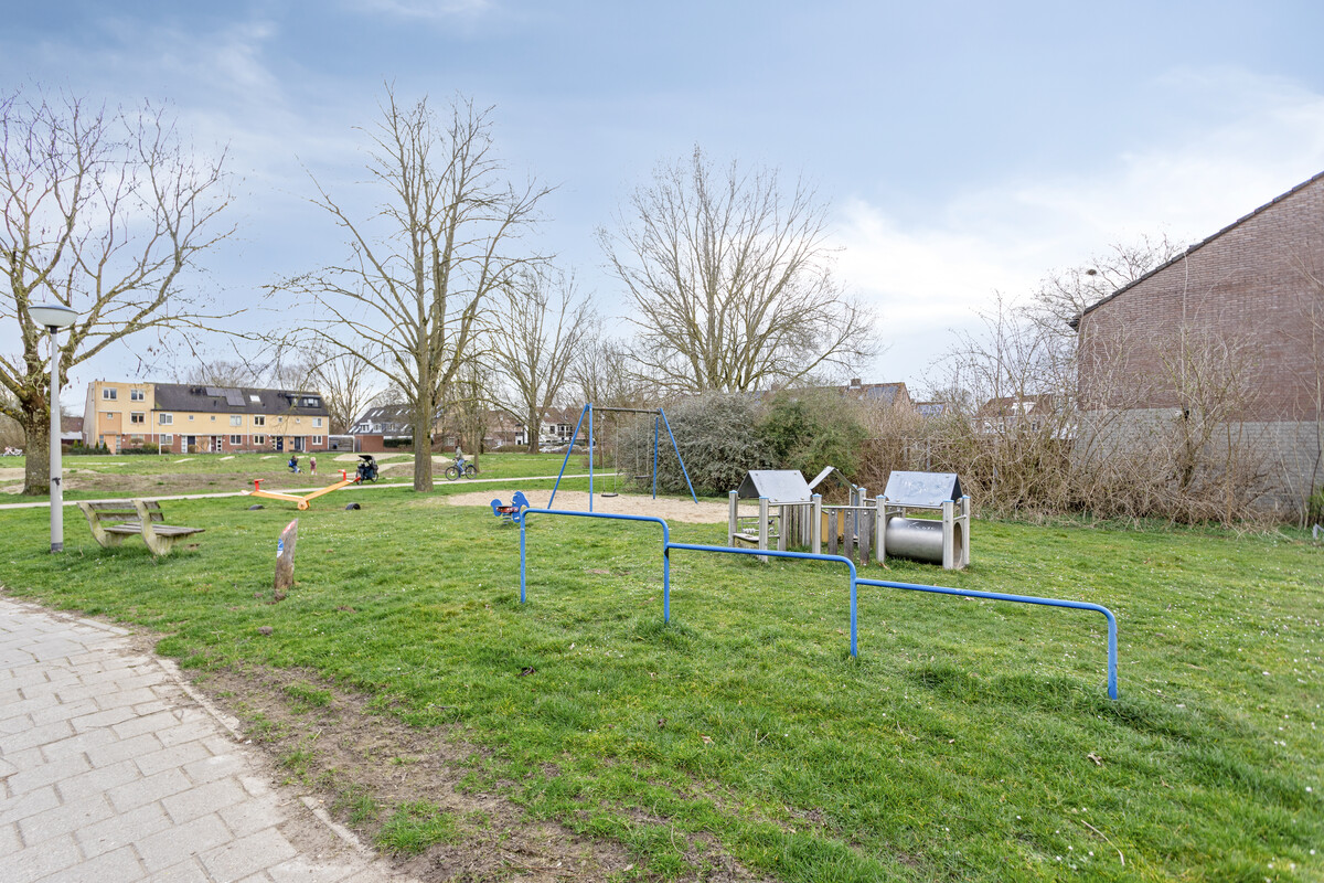 Te koop: Foto Woonhuis aan de Beersstraat 60 in Arnhem