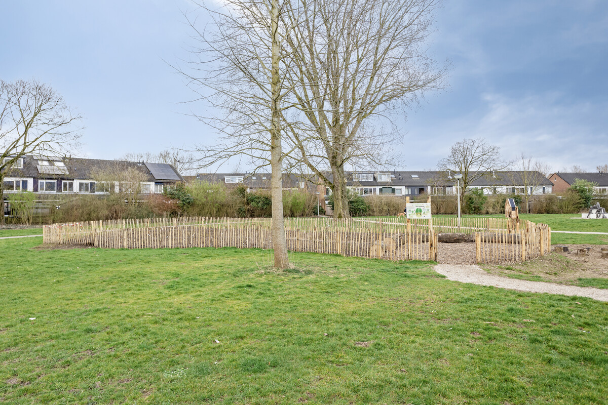 Te koop: Foto Woonhuis aan de Beersstraat 60 in Arnhem