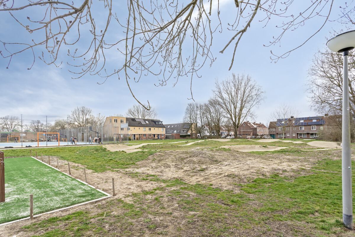 Te koop: Foto Woonhuis aan de Beersstraat 60 in Arnhem