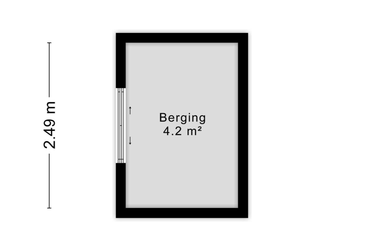 Te koop: Foto Woonhuis aan de Beersstraat 60 in Arnhem