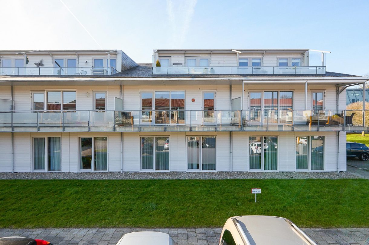 Te koop: Foto Appartement aan de Prinses Beatrixpark 10 in Middenbeemster