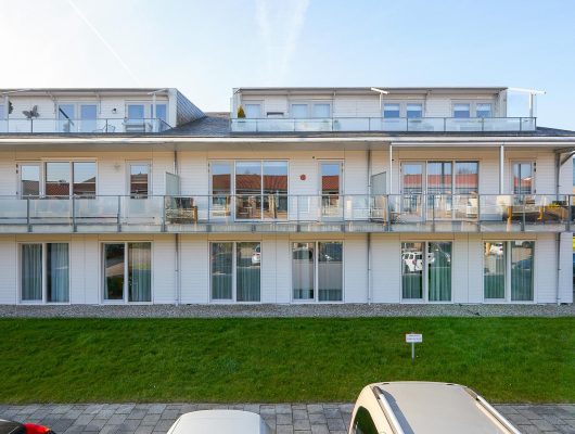 Hoofdfoto van Middenbeemster Prinses Beatrixpark 10