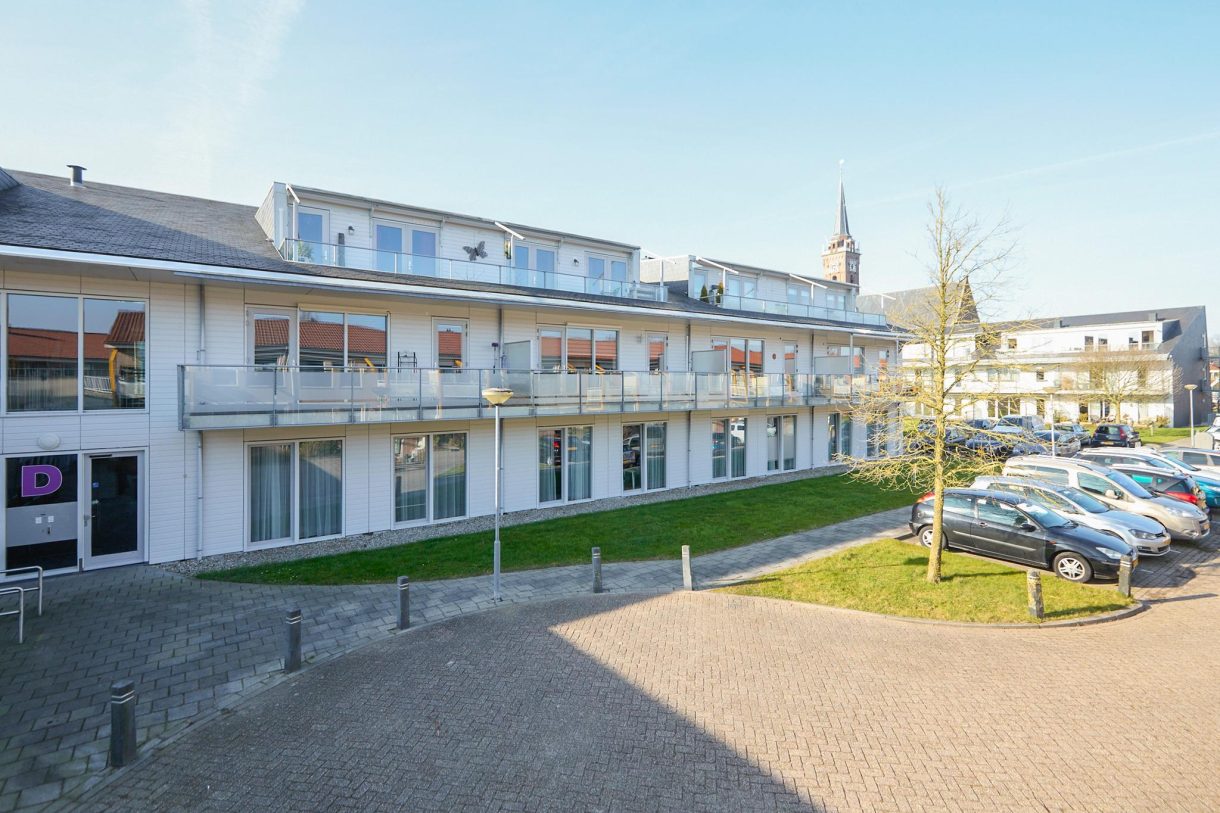Te koop: Foto Appartement aan de Prinses Beatrixpark 10 in Middenbeemster
