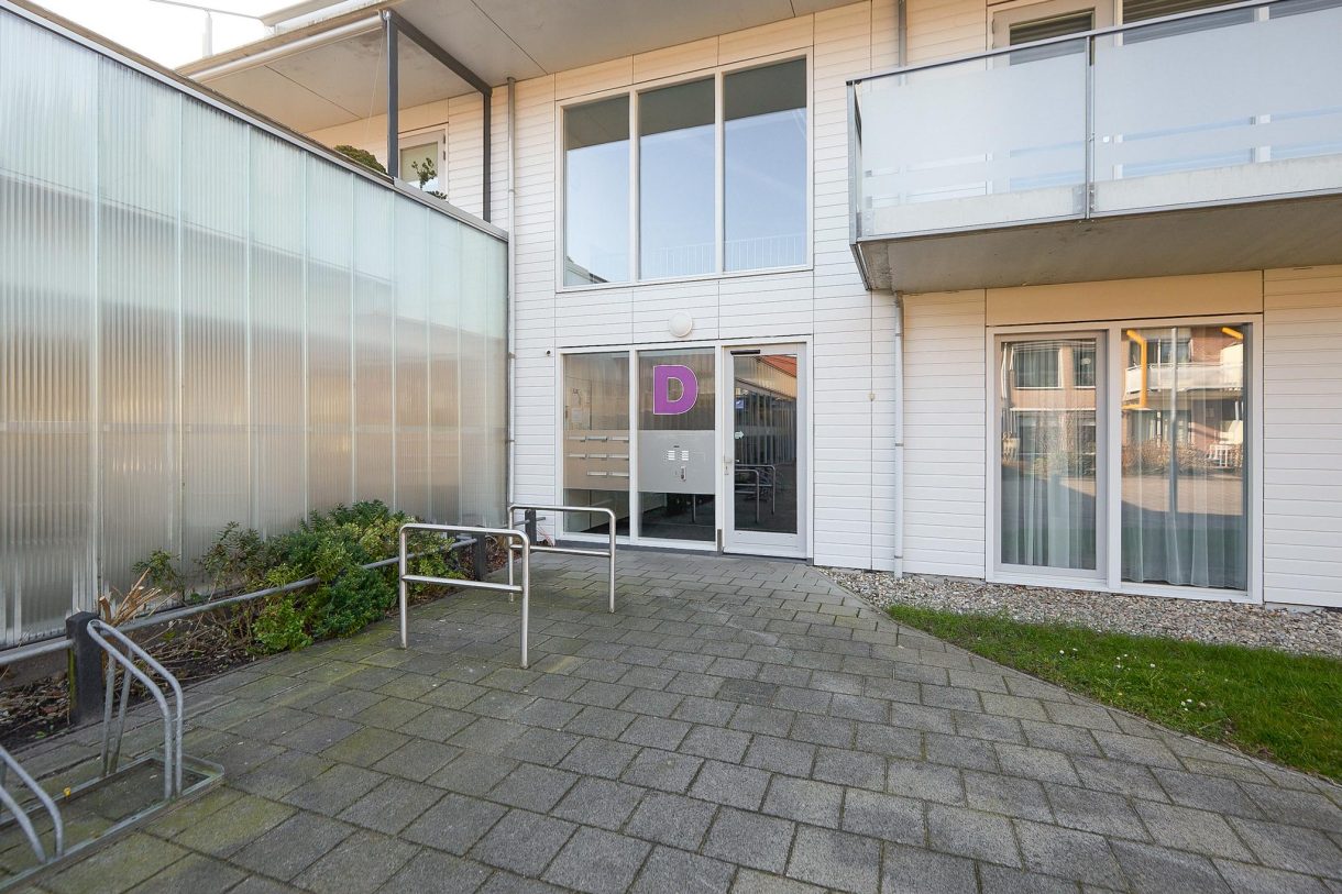 Te koop: Foto Appartement aan de Prinses Beatrixpark 10 in Middenbeemster