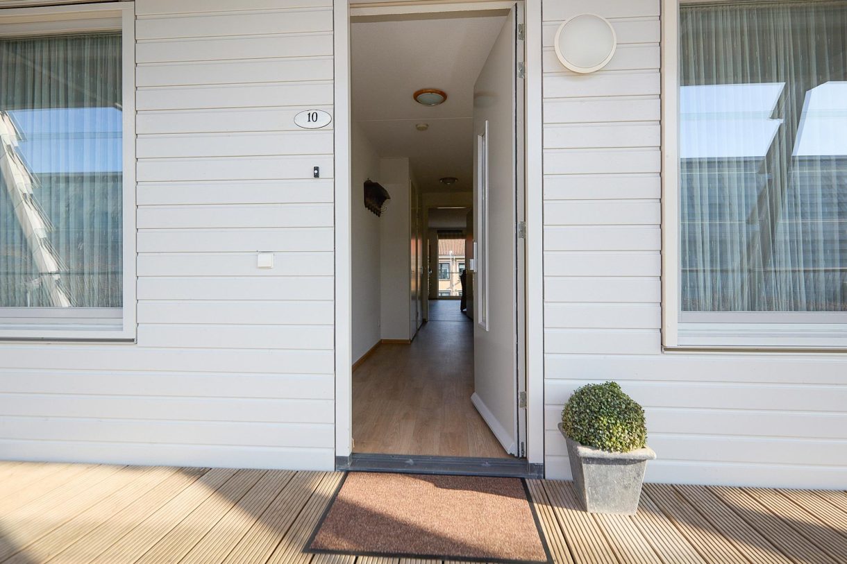 Te koop: Foto Appartement aan de Prinses Beatrixpark 10 in Middenbeemster