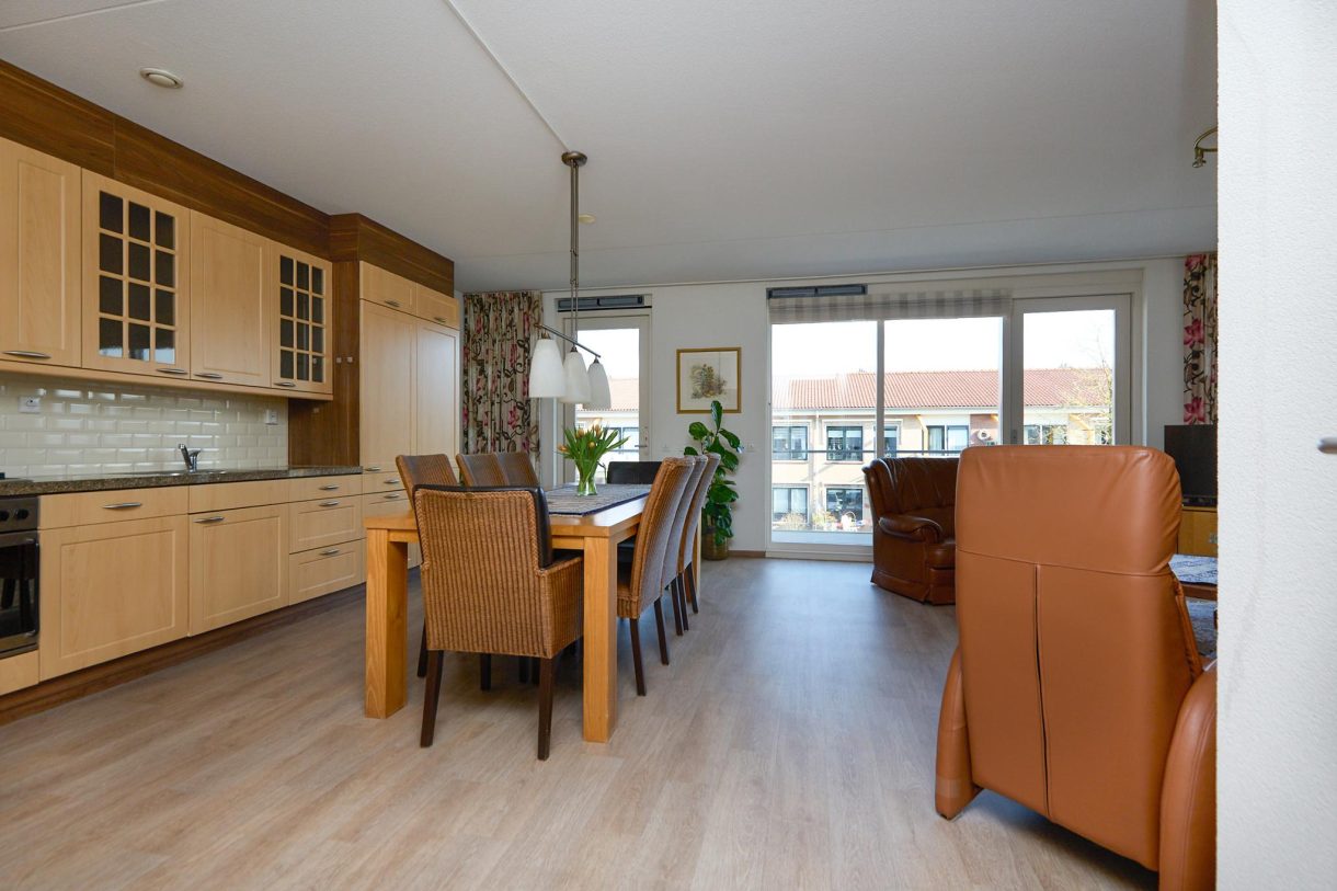 Te koop: Foto Appartement aan de Prinses Beatrixpark 10 in Middenbeemster