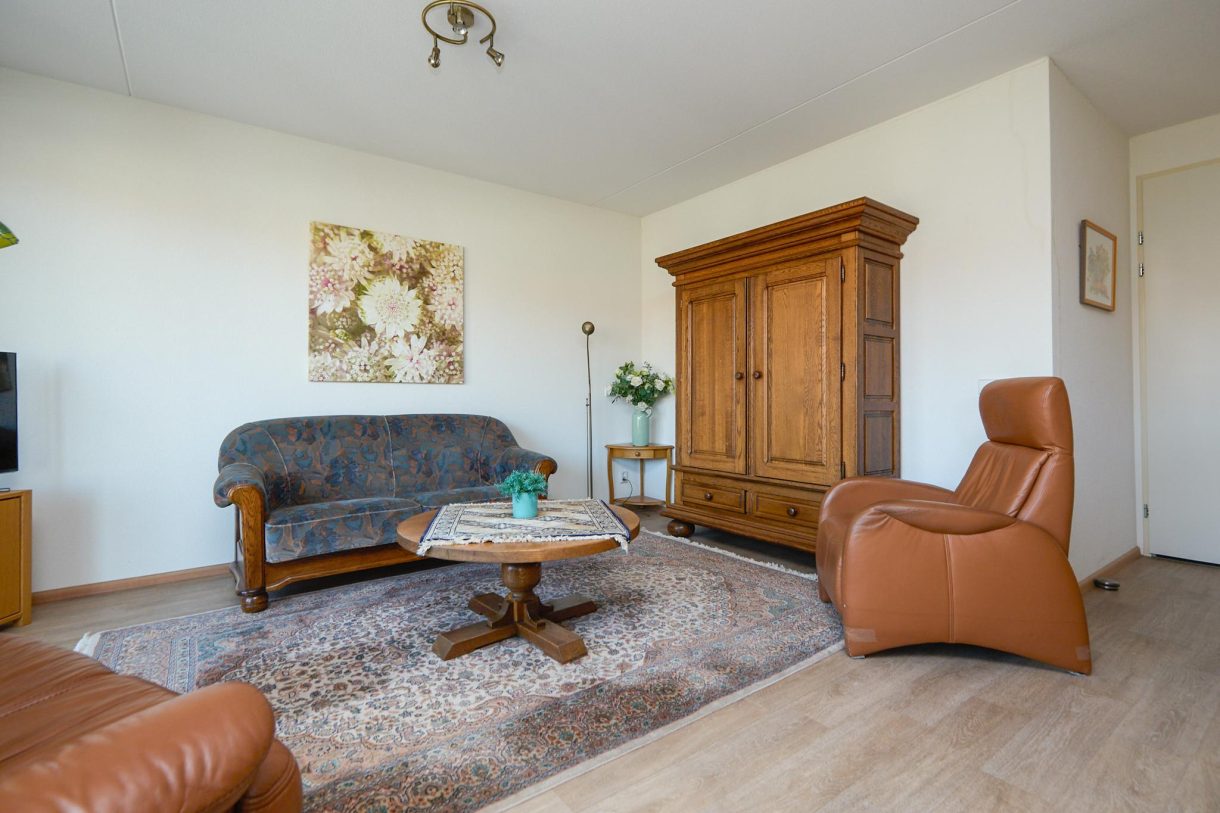 Te koop: Foto Appartement aan de Prinses Beatrixpark 10 in Middenbeemster