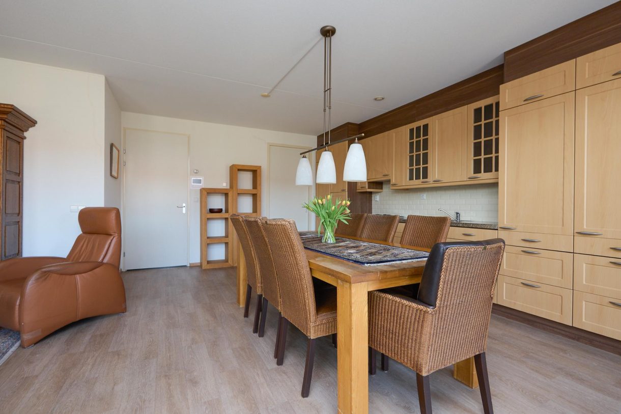 Te koop: Foto Appartement aan de Prinses Beatrixpark 10 in Middenbeemster