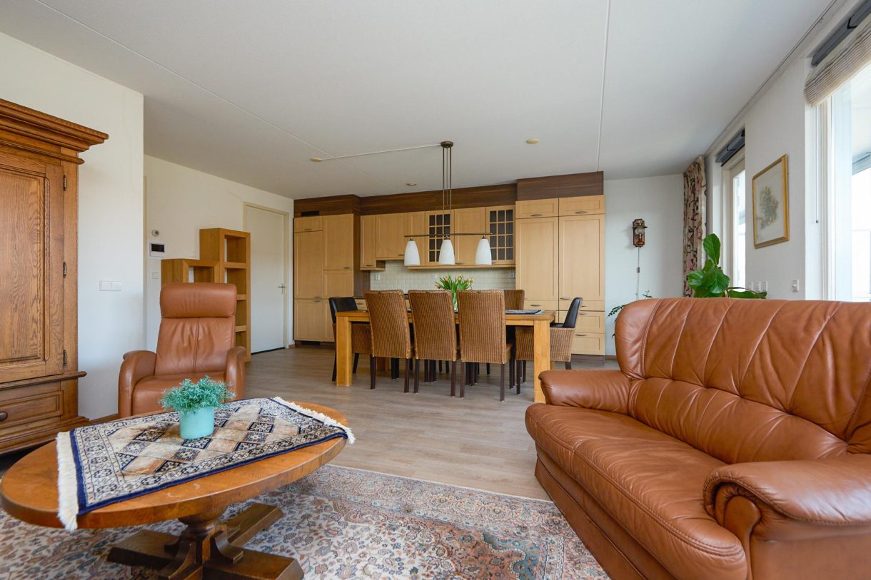 Te koop: Foto Appartement aan de Prinses Beatrixpark 10 in Middenbeemster