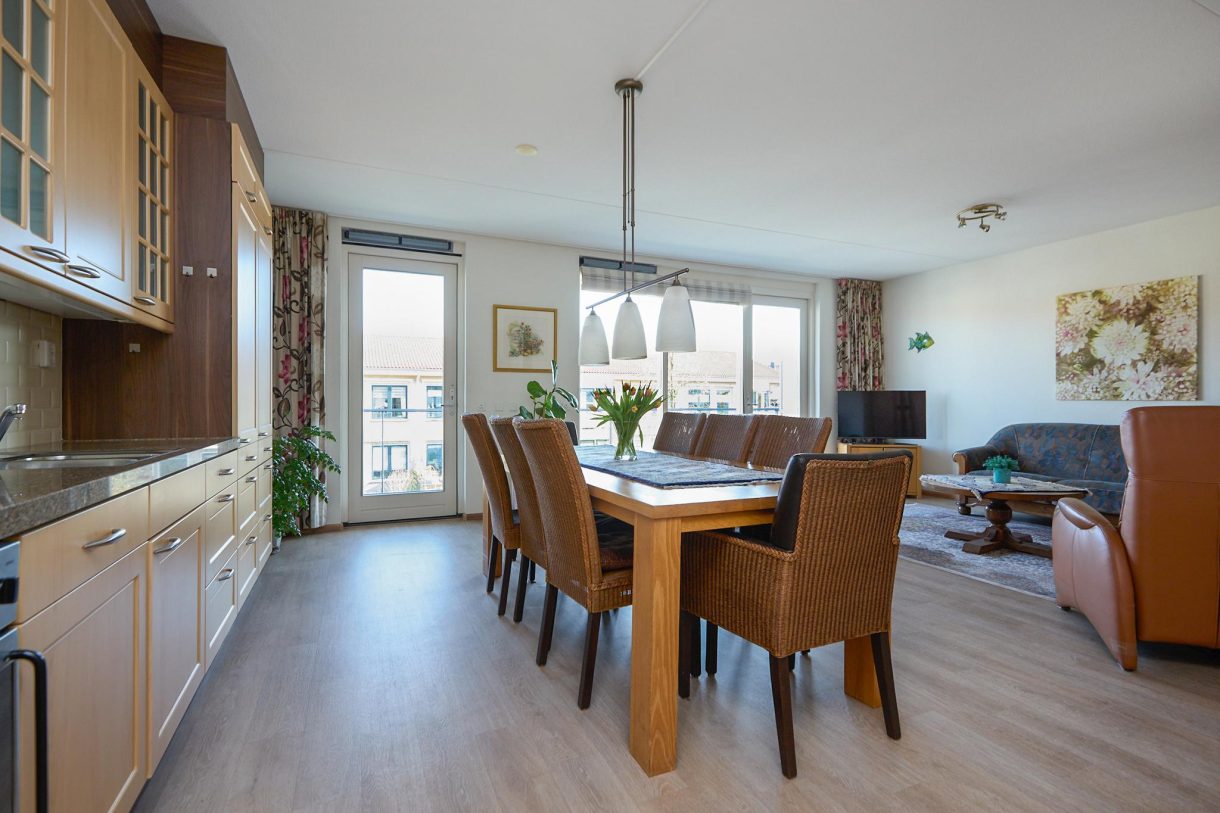 Te koop: Foto Appartement aan de Prinses Beatrixpark 10 in Middenbeemster