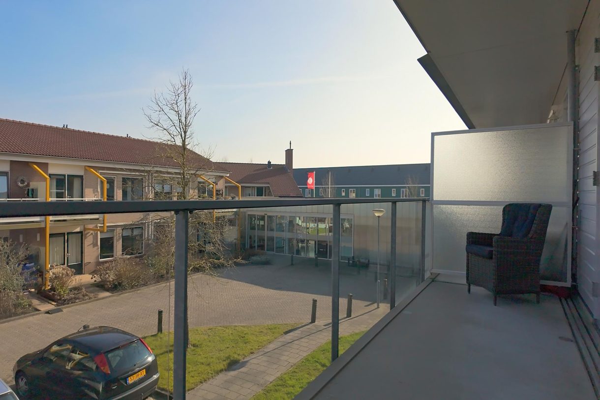 Te koop: Foto Appartement aan de Prinses Beatrixpark 10 in Middenbeemster