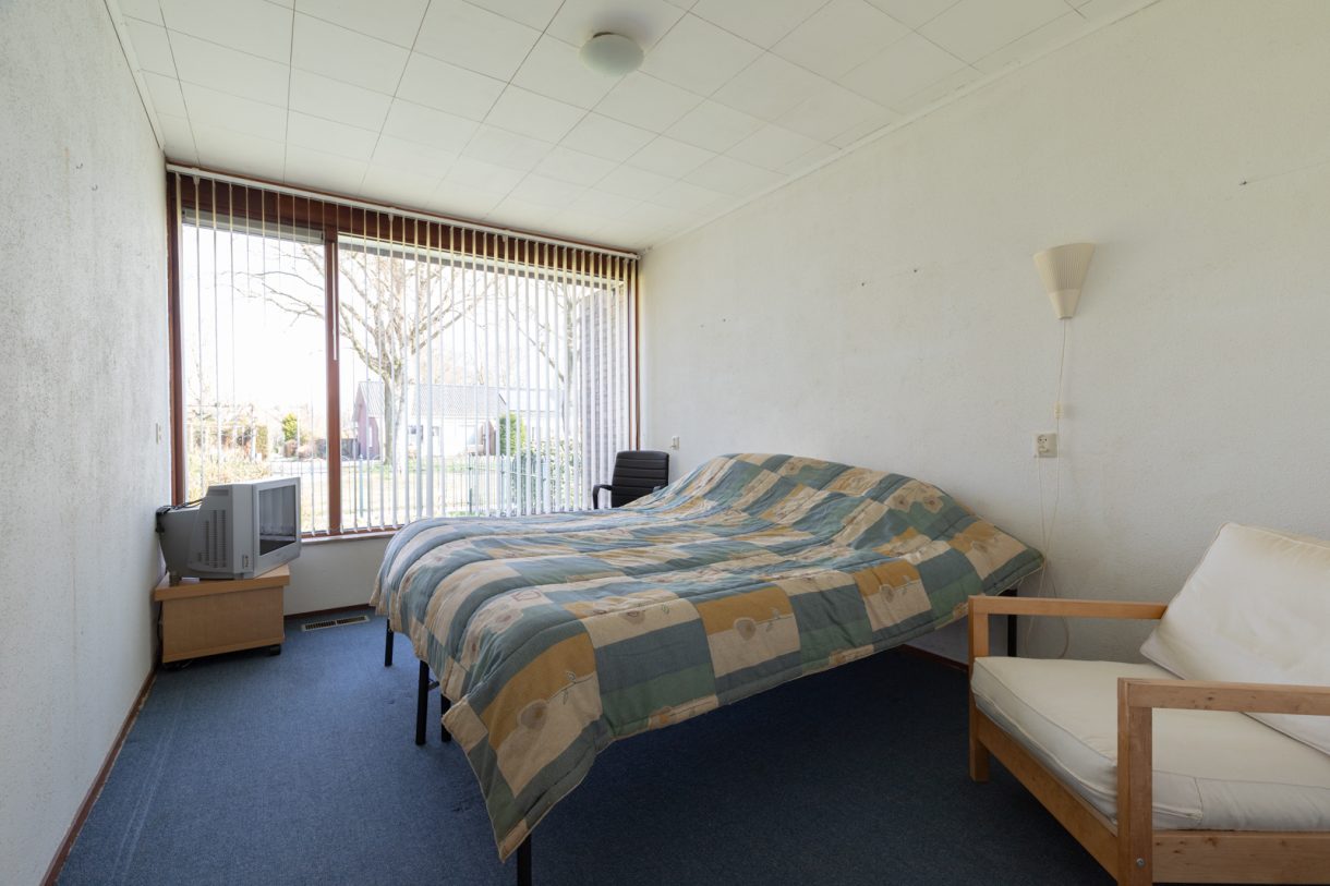 Te koop: Foto Woonhuis aan de Jonkerslaan 122 in Leek