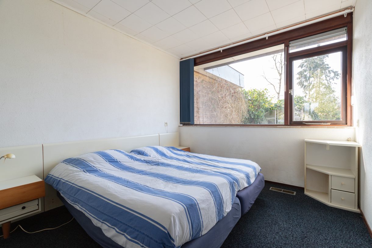 Te koop: Foto Woonhuis aan de Jonkerslaan 122 in Leek