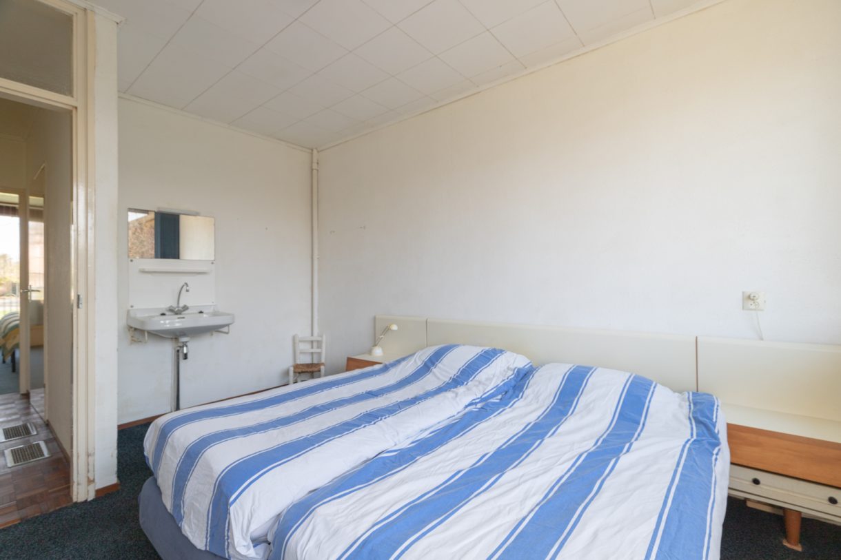 Te koop: Foto Woonhuis aan de Jonkerslaan 122 in Leek