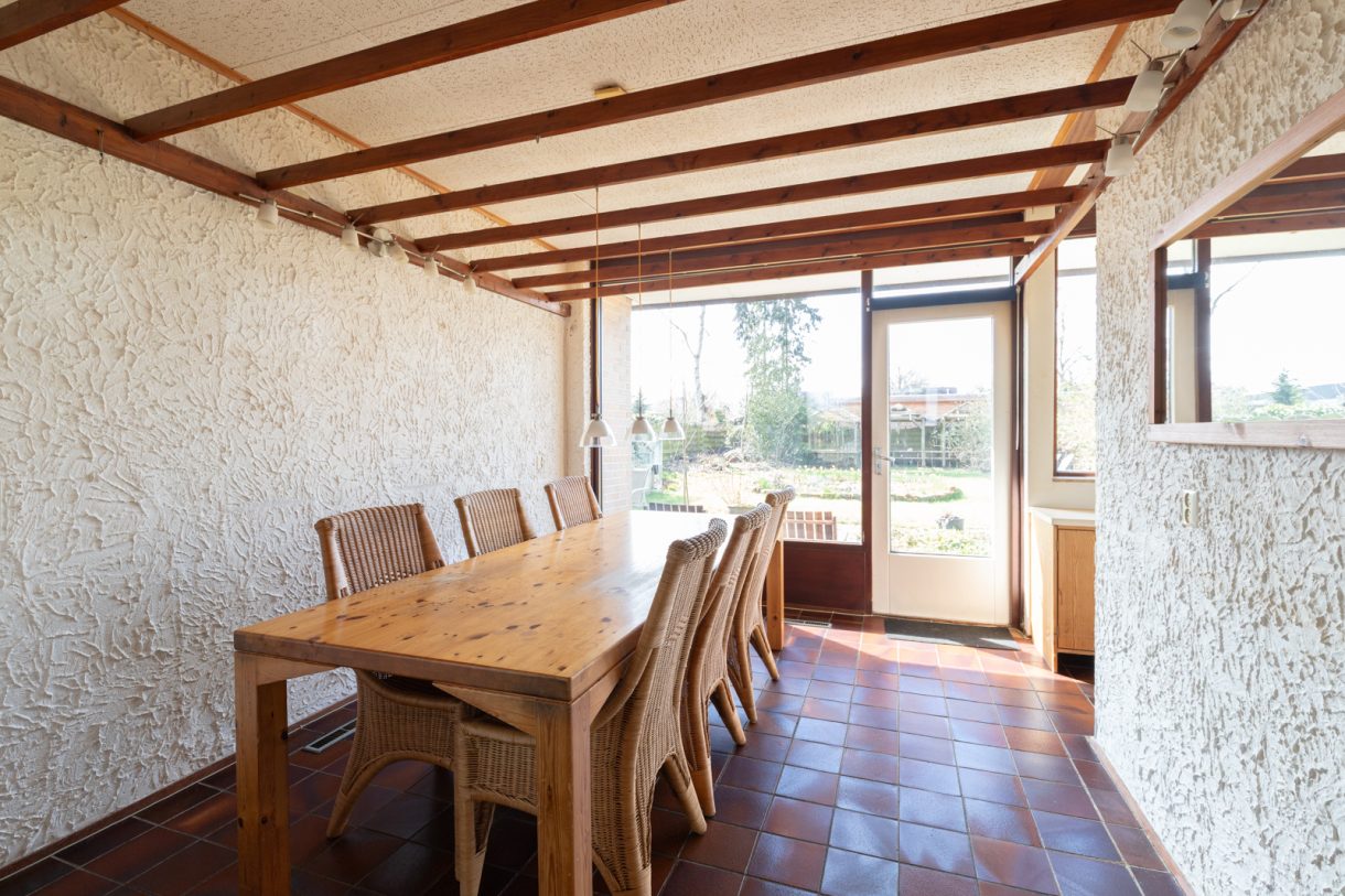 Te koop: Foto Woonhuis aan de Jonkerslaan 122 in Leek