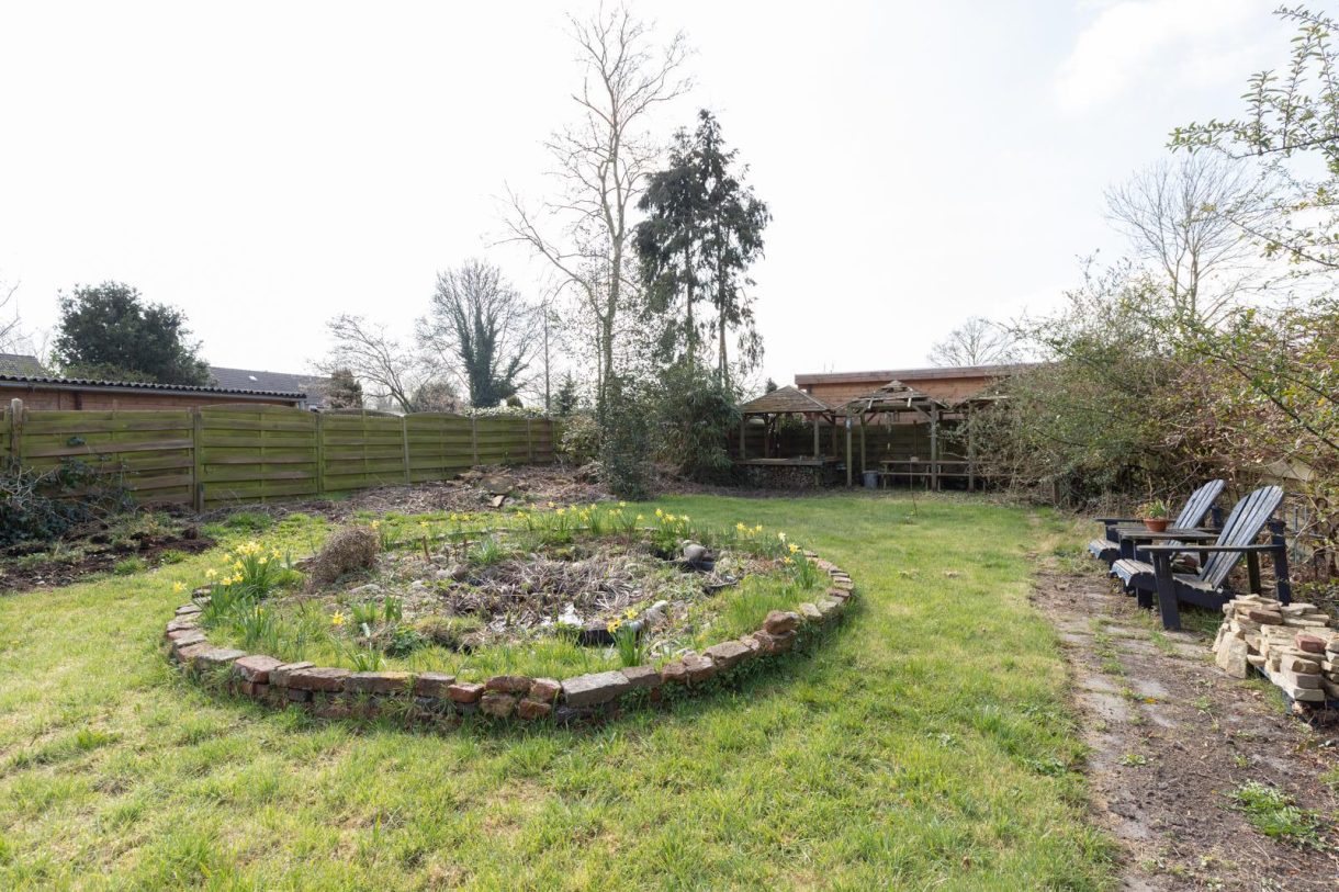 Te koop: Foto Woonhuis aan de Jonkerslaan 122 in Leek