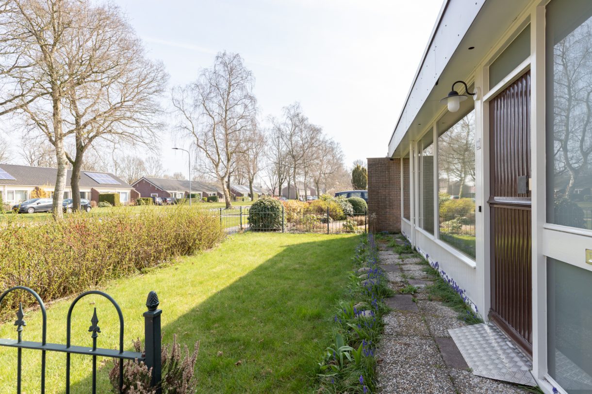 Te koop: Foto Woonhuis aan de Jonkerslaan 122 in Leek