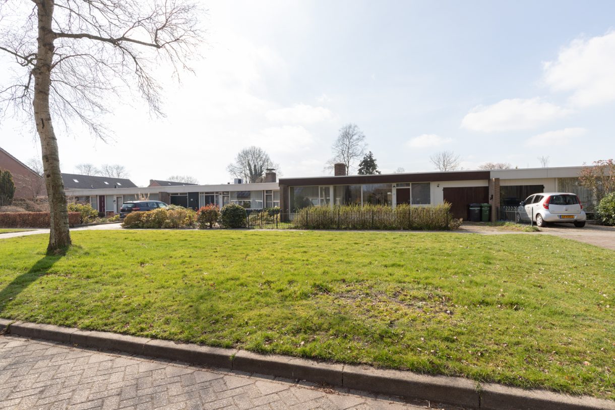 Te koop: Foto Woonhuis aan de Jonkerslaan 122 in Leek