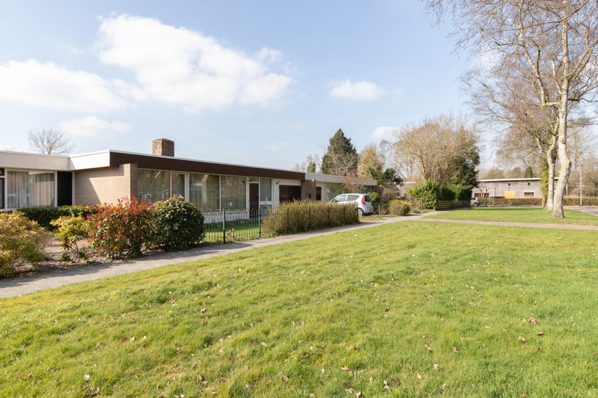 Te koop: Foto Woonhuis aan de Jonkerslaan 122 in Leek