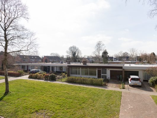 Hoofdfoto van Leek Jonkerslaan 122