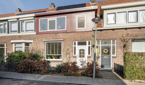 koop  Vlaardingen  Rozenlaan 81 – Hoofdfoto