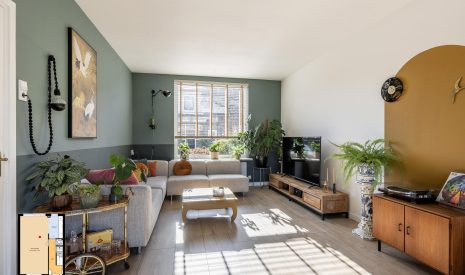 Te koop: Foto Woonhuis aan de Rozenlaan 81 in Vlaardingen